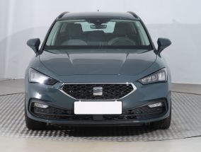 Seat Leon - 2024
