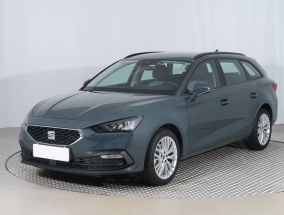 Seat Leon - 2024