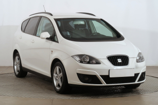 Seat Altea XL, 2011