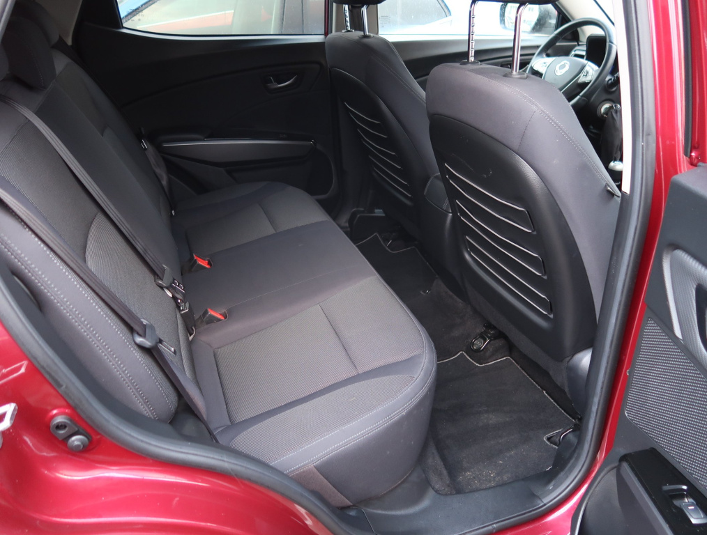 Ssang Yong Tivoli