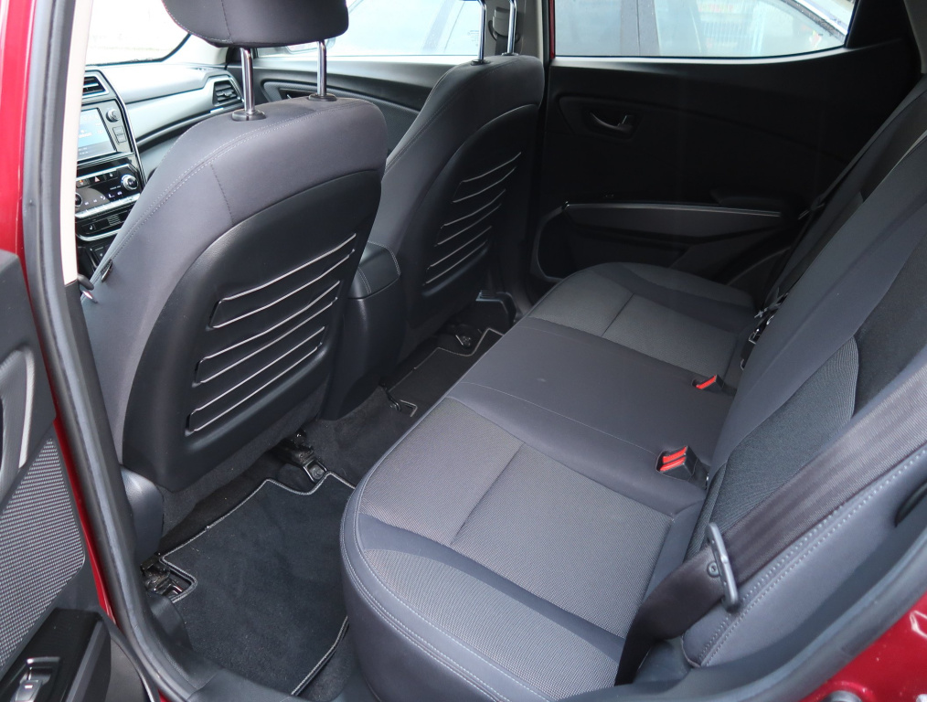Ssang Yong Tivoli
