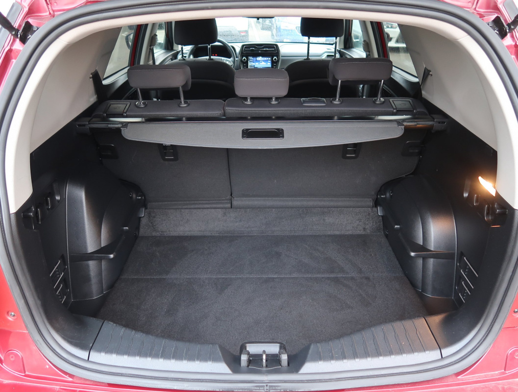 Ssang Yong Tivoli