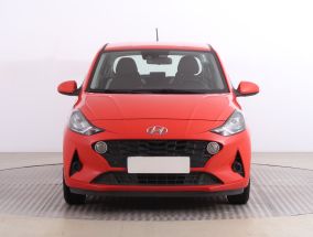 Hyundai i10 - 2021