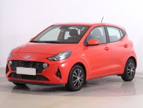 Hyundai i10 - 2021