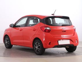 Hyundai i10 - 2021