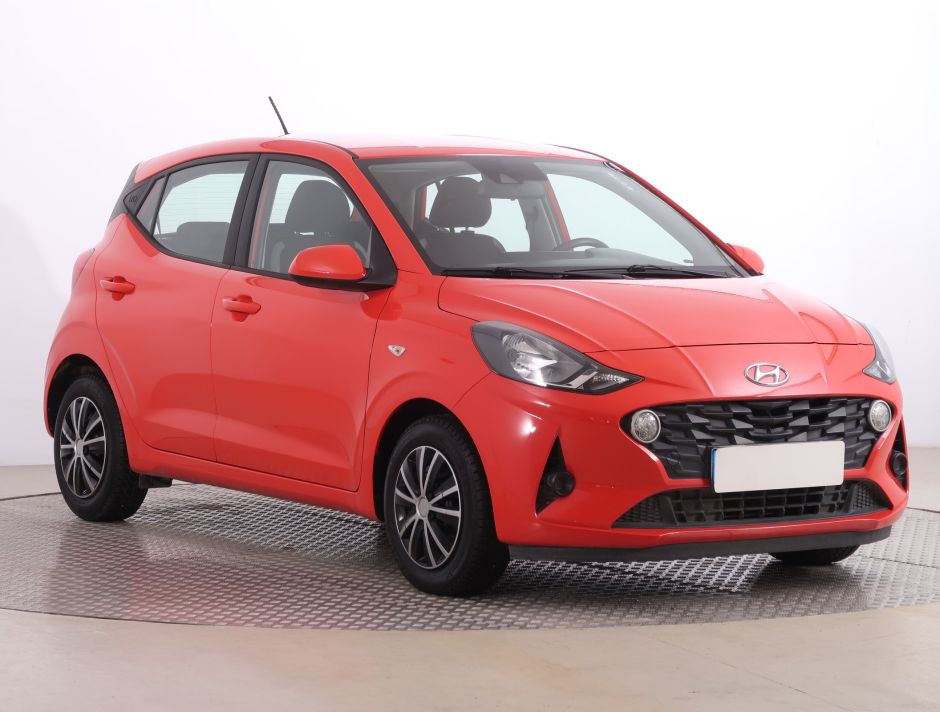 Hyundai i10 - 2021