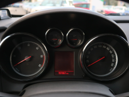 Opel Astra 2013