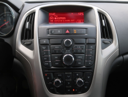 Opel Astra 2013