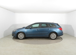 Opel Astra 2013