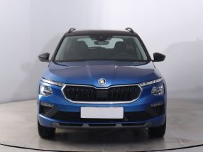 Skoda Kamiq - 2025