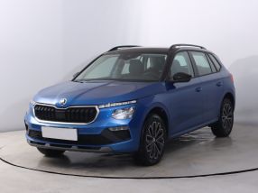 Skoda Kamiq - 2025