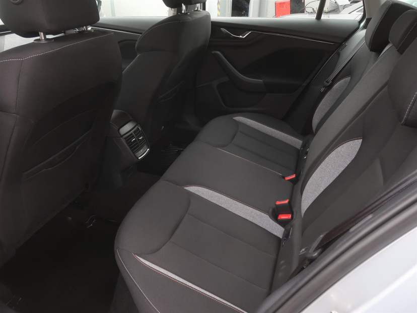Škoda Kamiq, 2025