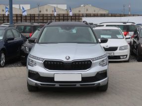 Skoda Kamiq - 2025
