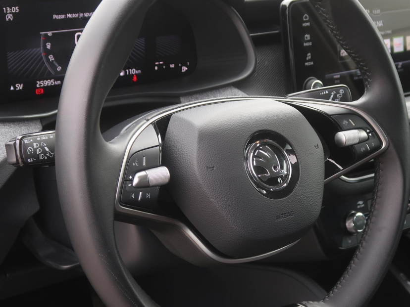 Škoda Kamiq, 2025
