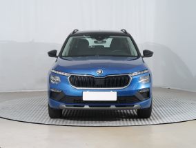 Skoda Kamiq - 2025