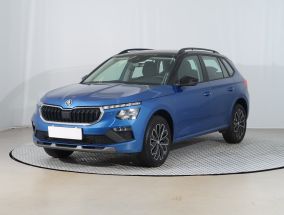 Skoda Kamiq - 2025