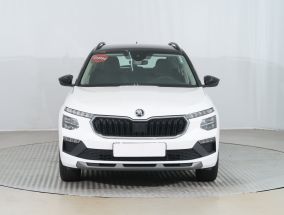 Skoda Kamiq - 2025