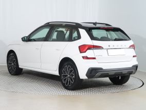 Skoda Kamiq - 2025