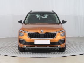 Skoda Kamiq - 2025