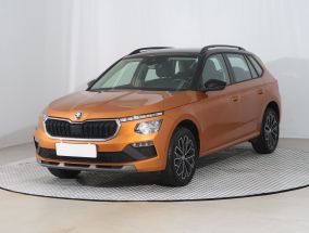 Skoda Kamiq - 2025
