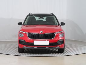 Skoda Kamiq - 2025