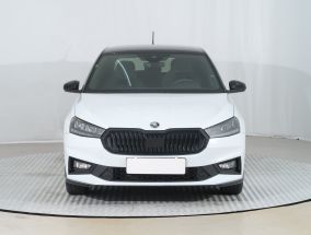 Skoda Fabia - 2025