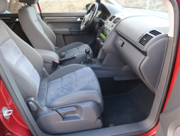 Volkswagen Touran 2015