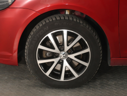 Volkswagen Touran 2015