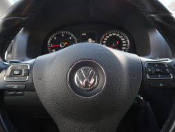 Volkswagen Touran 2015