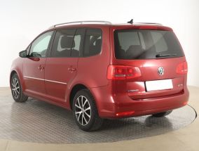 Volkswagen Touran - 2015