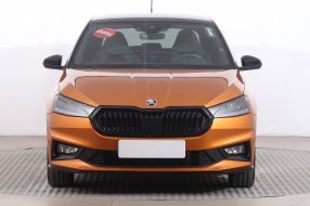 Skoda Fabia - 2025