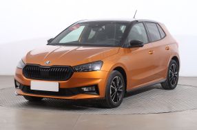 Skoda Fabia - 2025