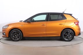 Skoda Fabia - 2025