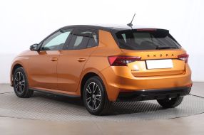 Skoda Fabia - 2025