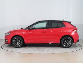 Skoda Fabia - 2025