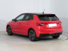 Skoda Fabia - 2025