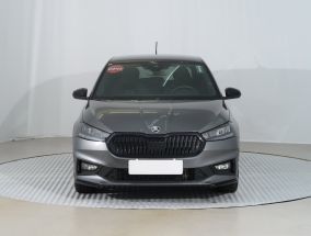 Skoda Fabia - 2025
