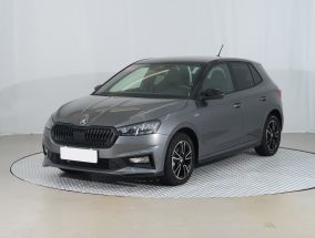 Skoda Fabia - 2025