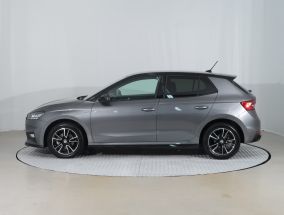 Skoda Fabia - 2025