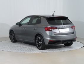 Skoda Fabia - 2025