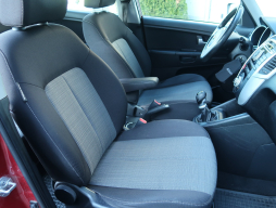 Kia Venga 2011