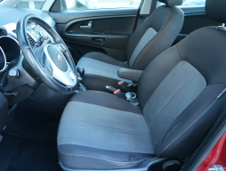 Kia Venga 2011