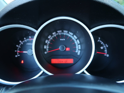 Kia Venga 2011