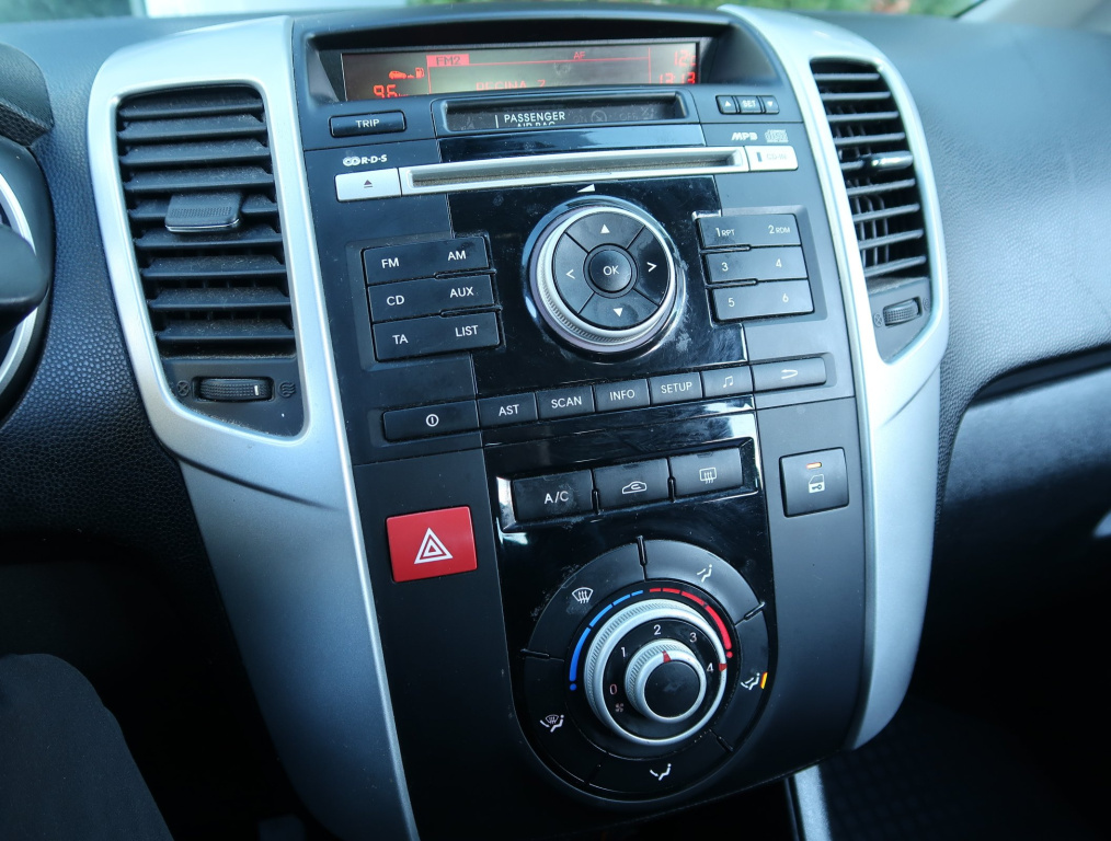 Kia Venga