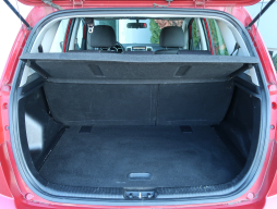 Kia Venga 2011
