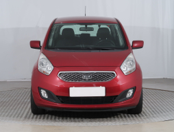 Kia Venga 2011
