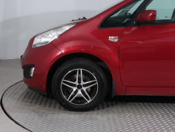 Kia Venga 2011