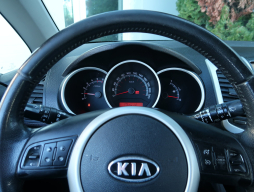 Kia Venga 2011