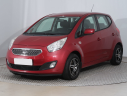 Kia Venga 2011