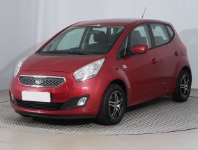 Kia Venga - 2011